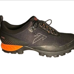 Tecnica Plasma S Low Hiking Shoe (Men) - Black US 13.5M EU 47 2/3